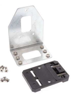 AOH4003SP【KIT, DIN RAIL BRACKET, REVERSIBL】