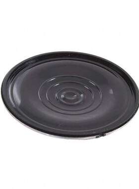 K 57 FL - 8 OHM【SPEAKER 8OHM 1W TOP PORT 83DB】