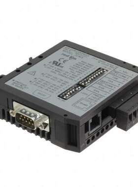 ICM50000【CONVERTER RS232/422/485 DIN RAIL】
