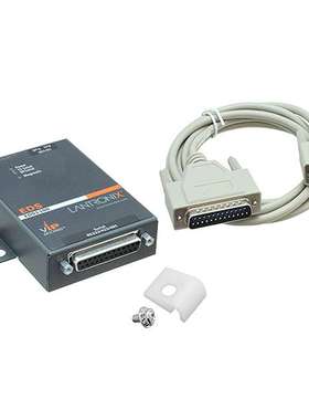 UD1100001-01【ETHERNET TO SER RS-232/422/485】