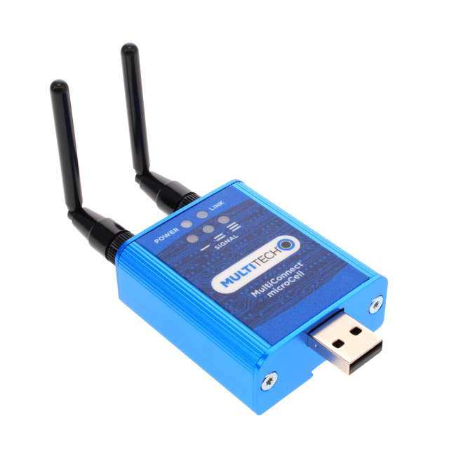 MTCM-LAT3-B03-KIT【LTE CAT 1 USB MODEM WITH ACCESSO】