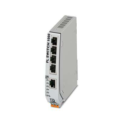 1085170【NETWORK SWITCH-UNMANAGED】