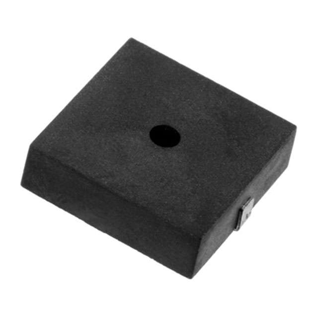 TP144005-1【BUZZER PIEZO 5V 14.9X14.1MM SMD】