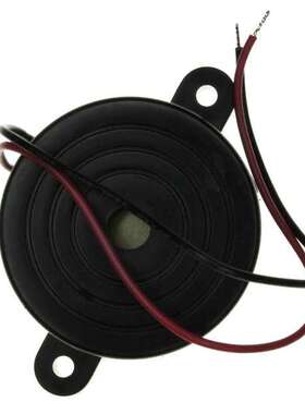 CPE-460【BUZZER PIEZO 12V 41.80MM FLANGE】