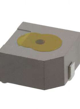 SMI-1324-TW-5V-4-R-T/R【BUZZER MAGNETIC 5V 12.8X12.8 SMD】