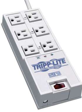 TR-6【SURGE SUPP SUPER SG ALERT 6 OUT】