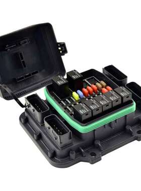 LFLX0006Z-01【POWER DISTRIBUTION MODULE EPC】