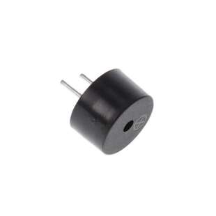 WT-0905PT【BUZZER MAGNETIC 5V 9.2MM TH】