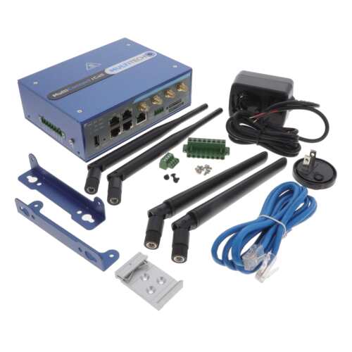 MTR6-L12G1-B04-US【PRIVATE LTE ONGO CBRS CAT 12 IND】