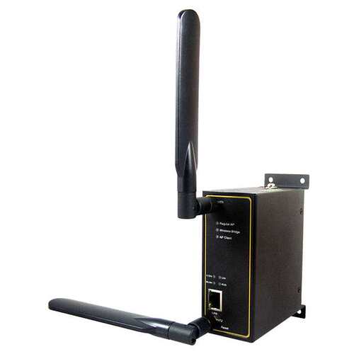AW5500【ROUTER WIFI 802.11A/B/G/N】