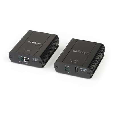 USB2001EXT2NA【1 PORT USB 2.0 EXTENDER】