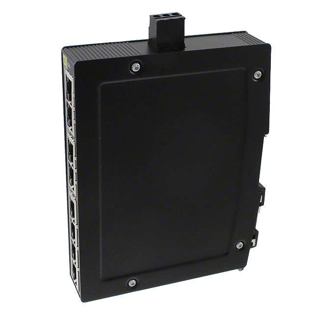 24030080010【NETWORK SWITCH-UNMANAGED 8 PORT】