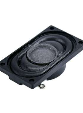 SP-2035【SPEAKER 8OHM 1W TOP PORT 85DB】