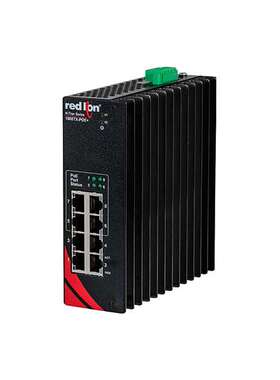 1008TX-POE+【NETWORK SWITCH-UNMANAGED 8 PORT】