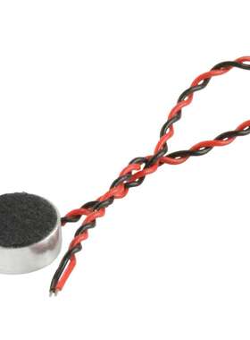 CMC-9745-L100【MIC COND ANLG UNI -37DB 0.382