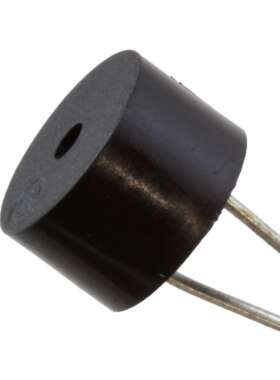 PB-09N23P-03Q【BUZZER MAGNETIC 3V 9MM TH】