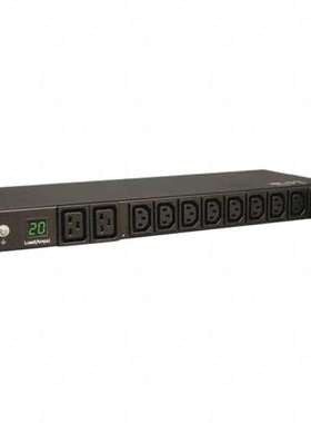 PDUMH20HV【PDU METERED 200V 240V 20A 8 C13】