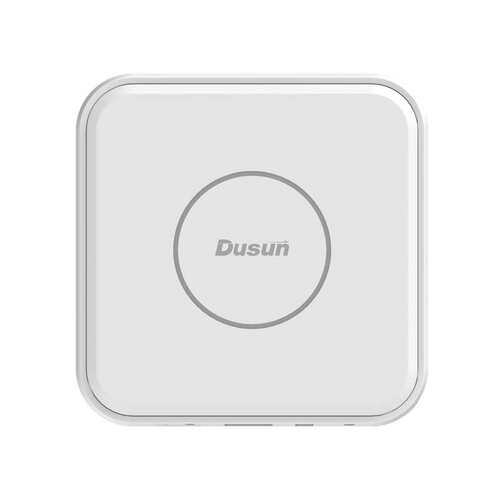 DSGW-210-B-13-CN【GATEWAY,WIFI2.4G/5G,ZIGBEE,ZWAVE】