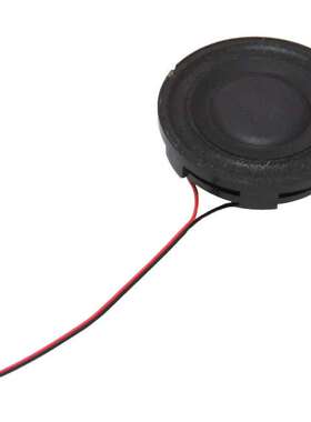 SP400204-2【SPEAKER 4OHM 3W TOP PORT 96DB】