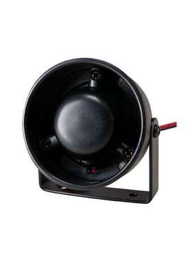 CPS-6964W-1105PM【BUZZER 24V 2.717X 2.9BLACK】