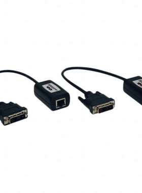 B140-101【DVI EXTENDER CAT5/6 100FT】