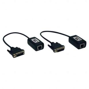 EXTENDER DVI CAT5 B140 100FT 101