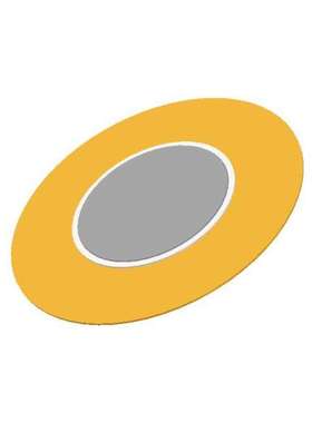 AB1541B-6【BUZZER ELEMENT STD 4.1 KHZ 15MM】