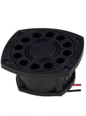 CPT-5828-108L170【BUZZER PIEZO 85V 58.5X52.8 FLANG】