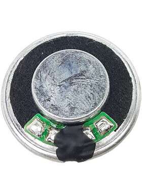 SP-2004Y【SPEAKER 8OHM 800MW TOP PORT 88DB】