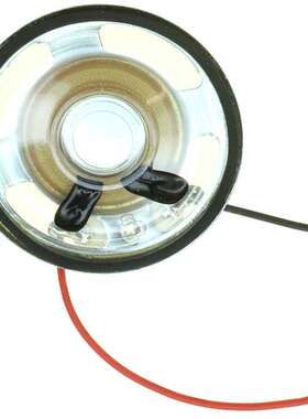 CLS0401M-L152【SPEAKER 8OHM 200MW TOP PORT 80DB】