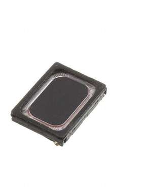 AS01808AO-SC18-WP-R【SPEAKER 8OHM 1W TOP PORT 94DB】