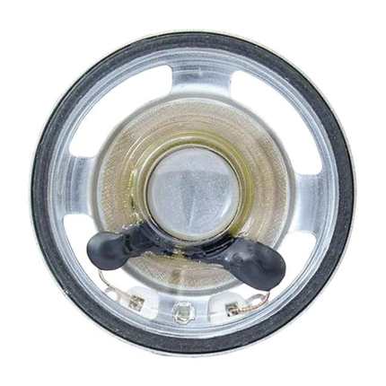 SP-4510-1【SPEAKR 16OHM 300MW TOP PORT 82DB】