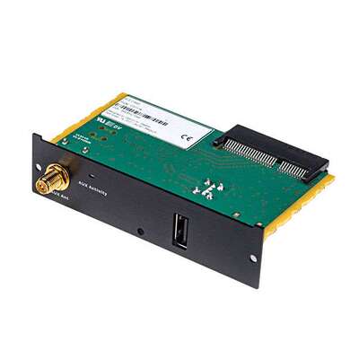 CG1119-12096【OPTION CLOUDGATE BLE CARD (NRF52】