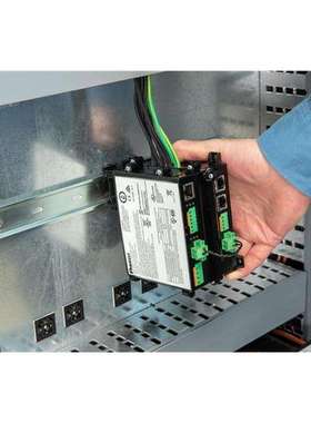 VS2-NET【VERISAFE 2.0 NETWORK MODULE, COM】