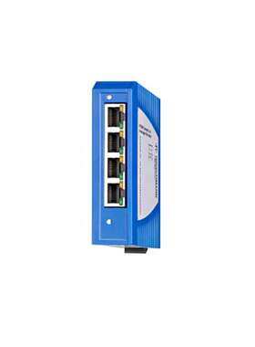 SPIDER-SL-20-04T1M29999SZ9HHHH【NETWORK SWITCH-UNMANAGED 5