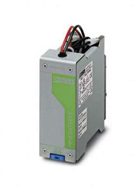 2866417【BATTERY FOR DC-UPS/2A】