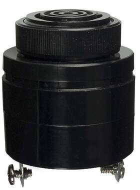 SC110NJR【BUZZER PIEZO 42.85MM PNL MNT】