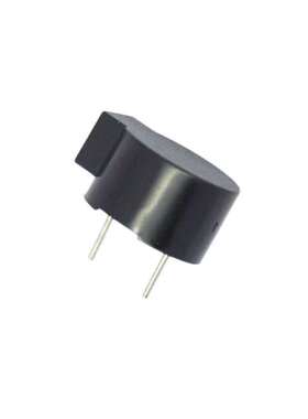 TE122701-2【BUZZER ELECTRO 1.5V 12MM TH】