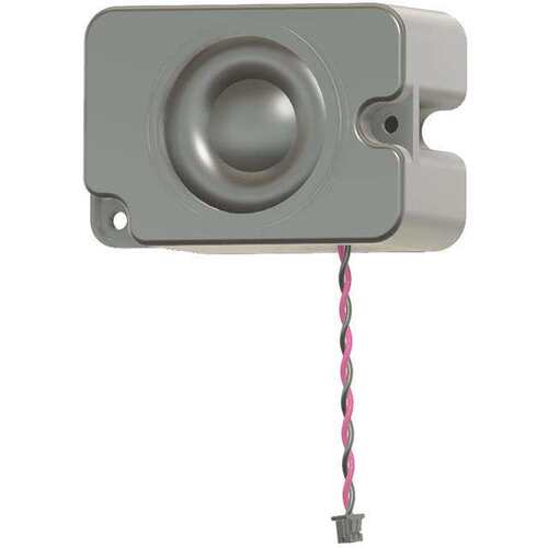 ASE05008MS-LWC60【SPEAKER 2.5W 30OHM 97DB 680HZ】
