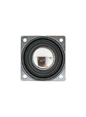 SP-2811N【SPEAKER 8OHM 2W TOP PORT 84DB】