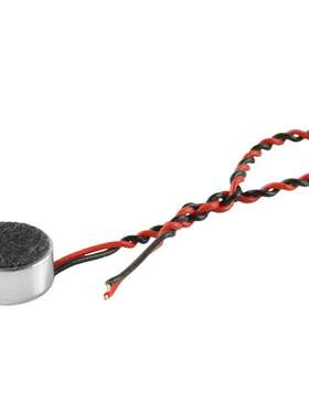 CMC-9745-37L100【MIC COND ANLG UNI -37DB 0.382