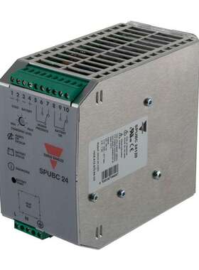SPUBC24120【UPS POWER SUPPLY 24VDC 120W】