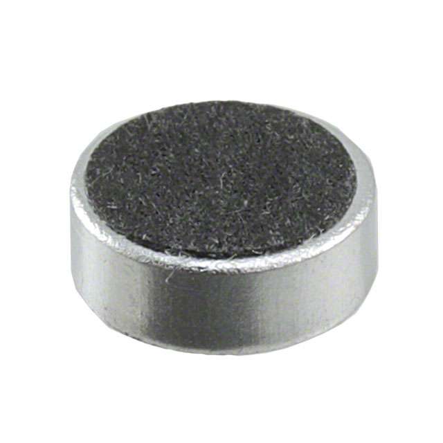 POM-2245L-C33-R【MIC COND ANLG OMNI -45DB 0.236