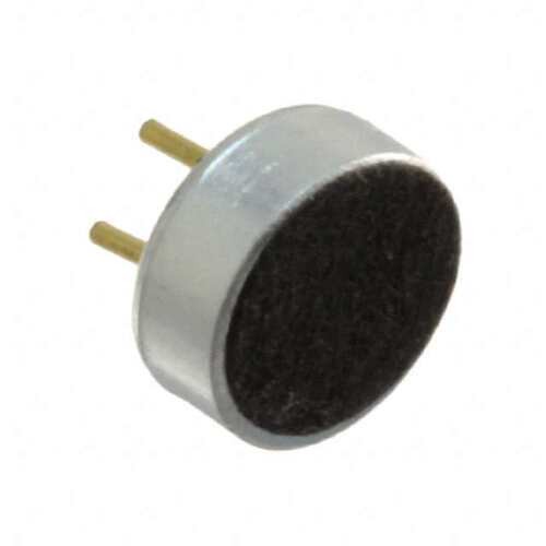 PMO-6022PN-48KDQ【MIC MAG ANALOG OMNI -48DB 6MM D】