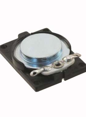 AS02708CO-WR-R【SPEAKER 8OHM 1W TOP PORT 80DB】