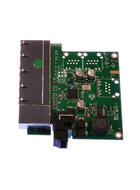 SW-105【INDUSTRIAL EMBEDDABLE 5 PORT ETH】