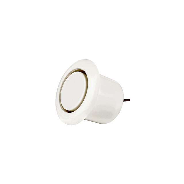 CPS-7560-110L450【BUZZER PIEZO 12V 75.00MM PNL MNT】