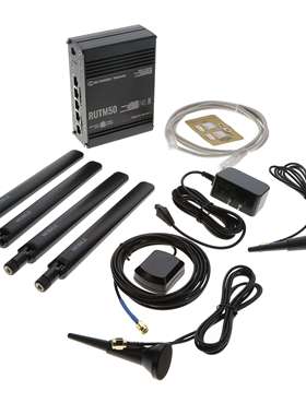 RUTM50000000【5G ROUTER - AT\u0026T, T-MOBILE \u0026 ALL】