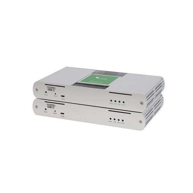 ICR3104【4-PORT USB321 C6A/7 XTNDR 100M】
