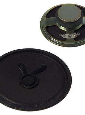 GF0501【SPEAKER 8OHM 250MW TOP PORT 87DB】